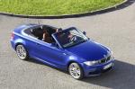 BMW 135i Convertible 2007 года
